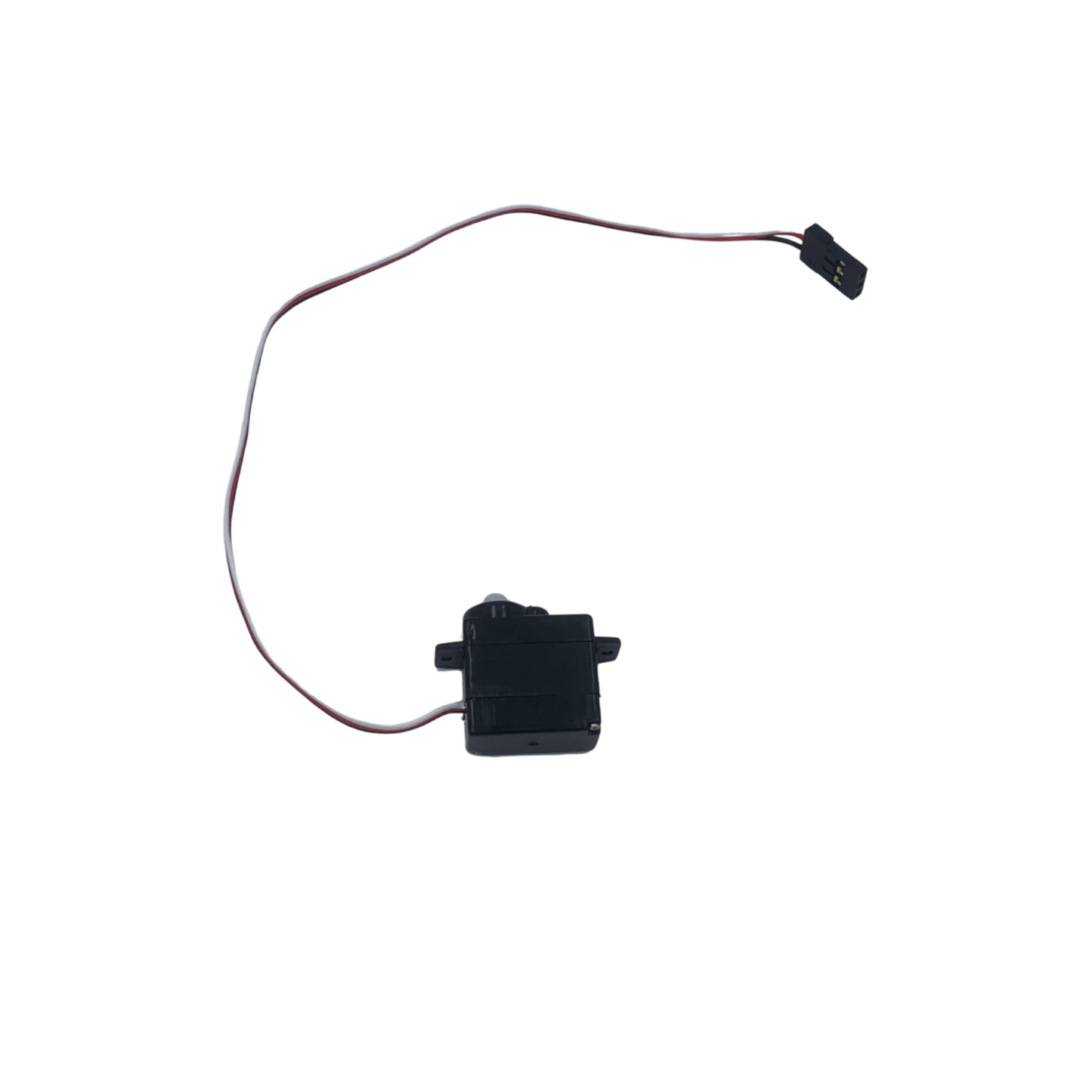 Micro Servo-plastic gear servo 6g