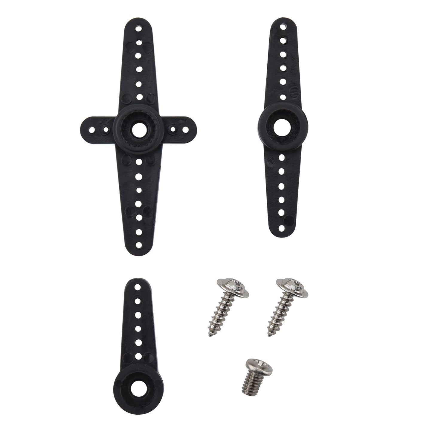 Micro Servo - 9g RC Metal Gear Servo Horn