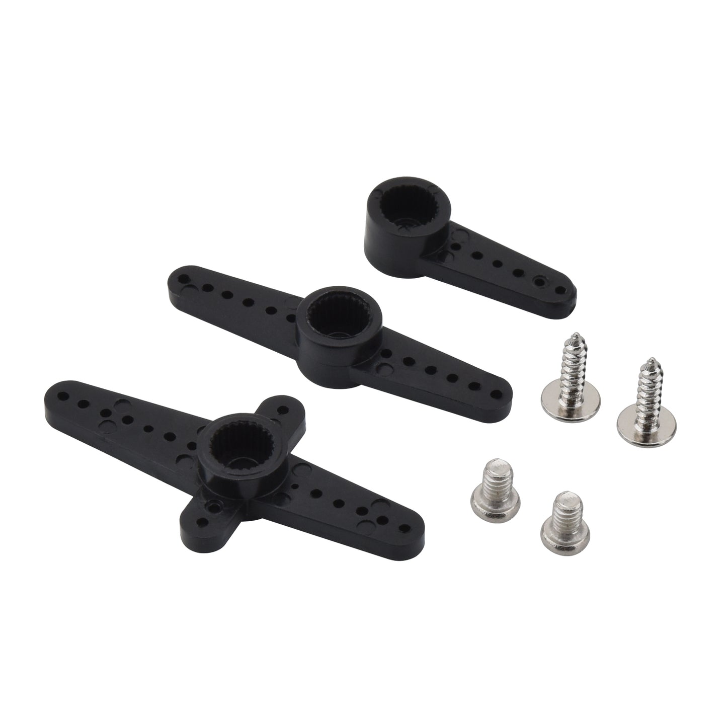 Micro Servo - 9g RC Plastics Gear Servo(MG92B Compatible)