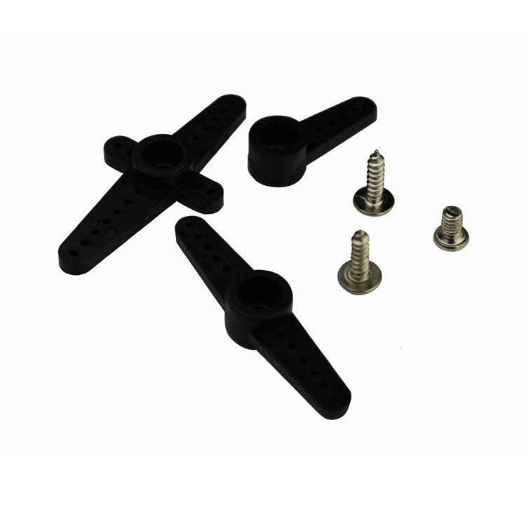 Mini Servo 12g RC Metal Gear Servo Half Aluminum Case