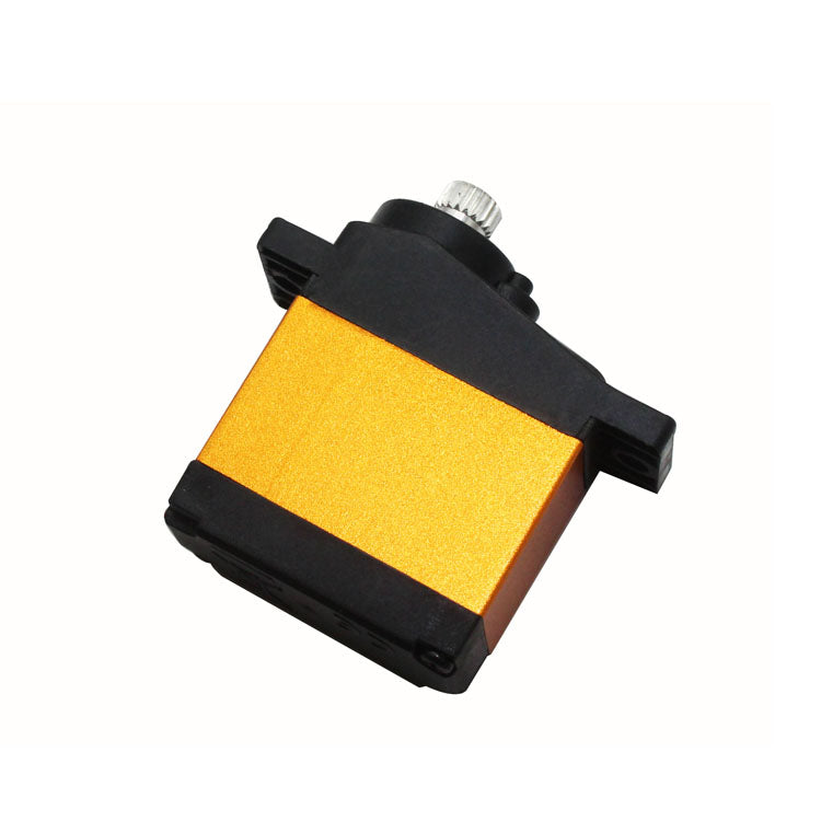 Mini_Servo_16g_RC_Metal_Gear half aluminum
