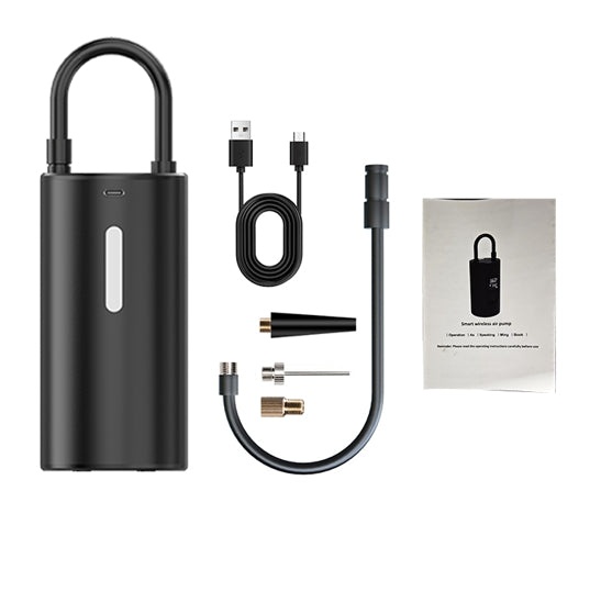 PS8 Smart inflatable pump