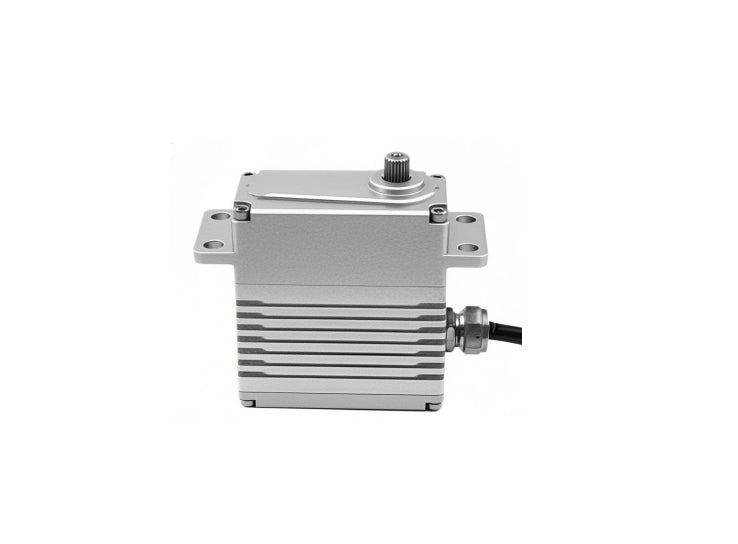 Silver-HighTorque180kgs-cm@12V