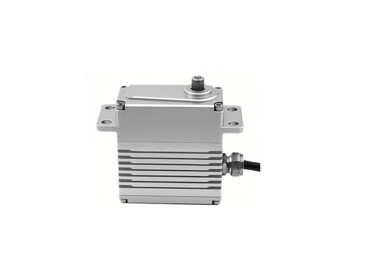 Silver-HighTorque180kgs-cm@12V