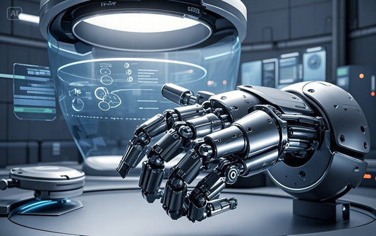 Exoskeleton Robots