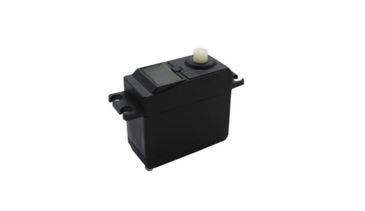 Standard Servo - 3kg RC Plastics Gear Servo - NP301P