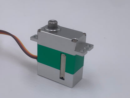 Micro Servo 9g Metal Gear Fast Response -NP09MAP