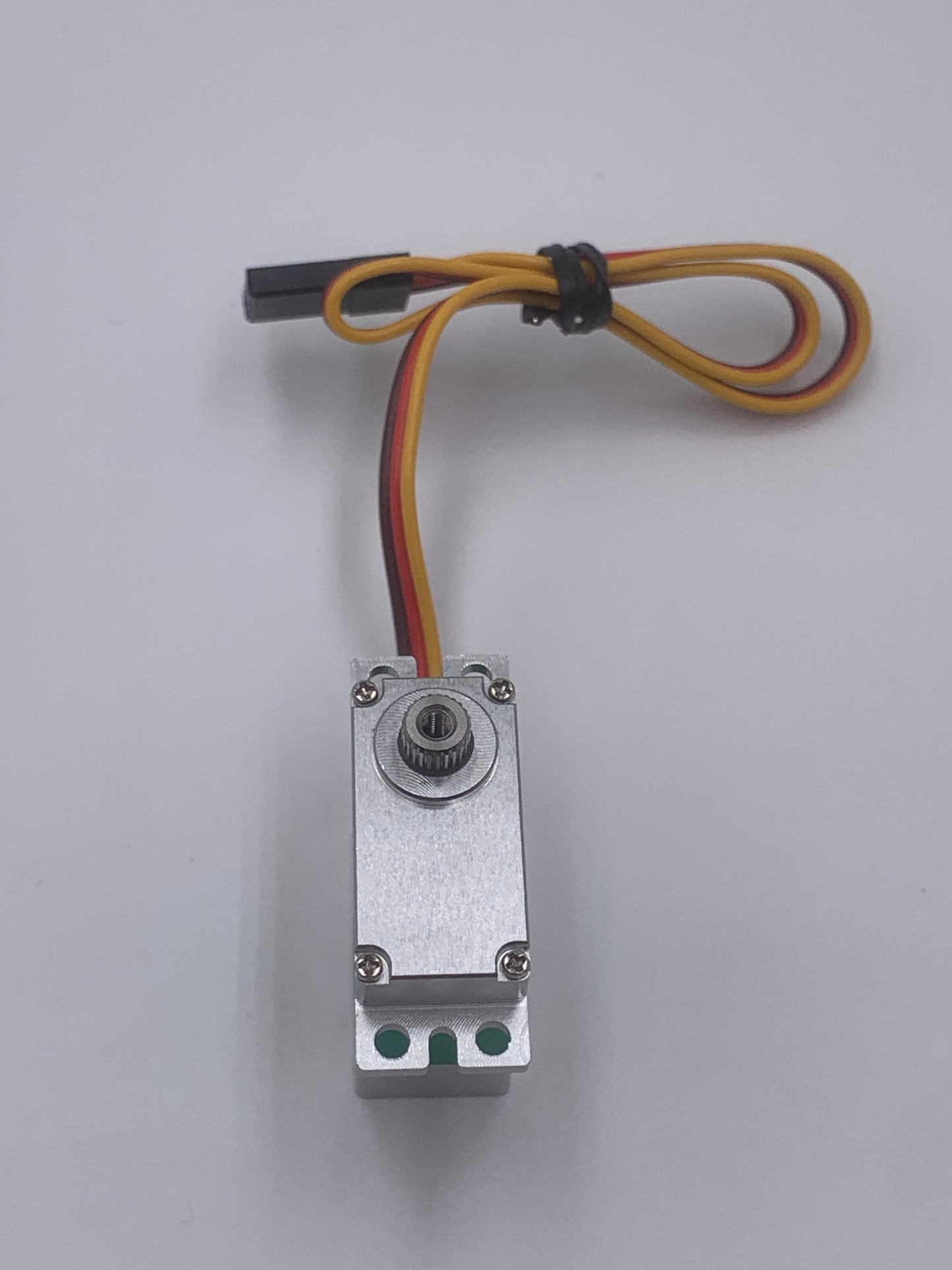 Micro Servo 9g Metal Gear Fast Response -NP09MAP