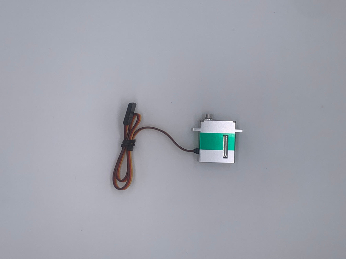 Micro Servo 9g Metal Gear Fast Response -NP09MAP