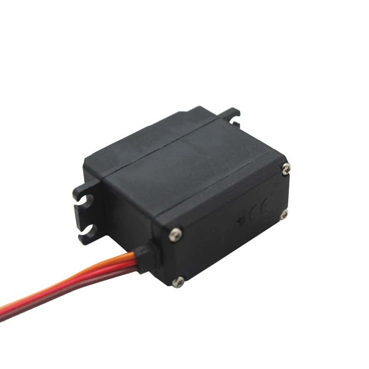 15kg RC Metal Gear Servo(MG996 & MG996R Compatible)