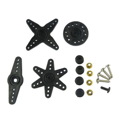 Standard Servo - 3kg RC Plastics Gear Servo - NP301P