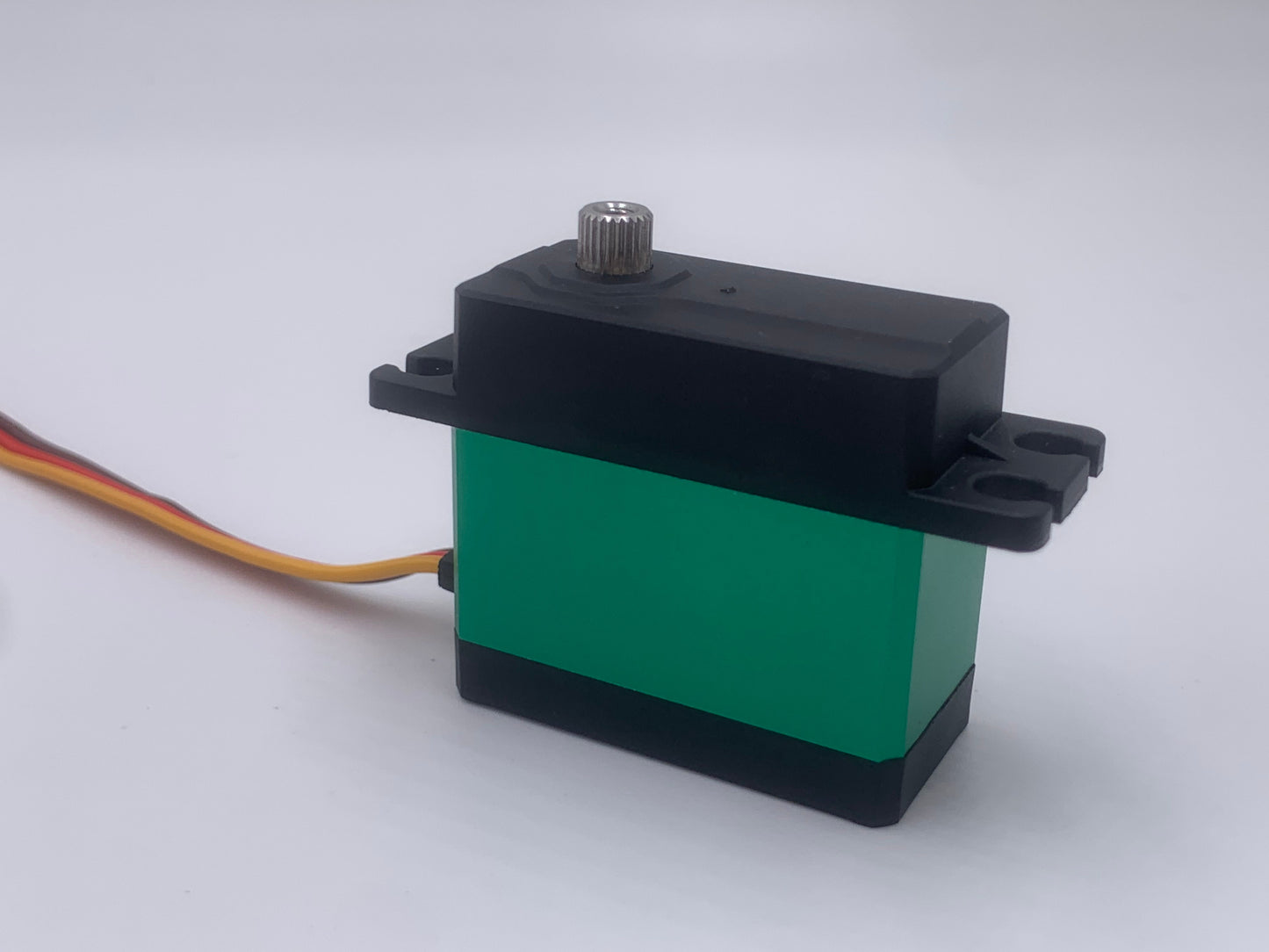 70g high torque high speed digital standard servo