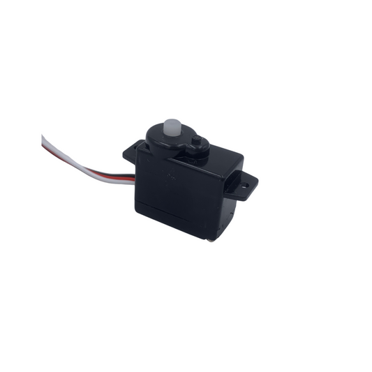 Micro Servo-5g plastic gear servo