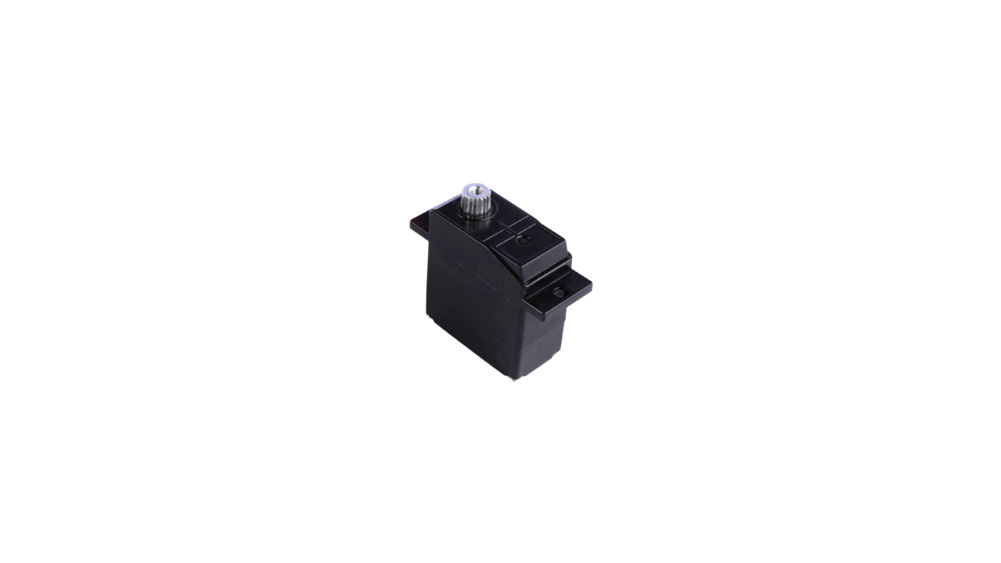Micro Servo - 9g RC Metal Gear Servo