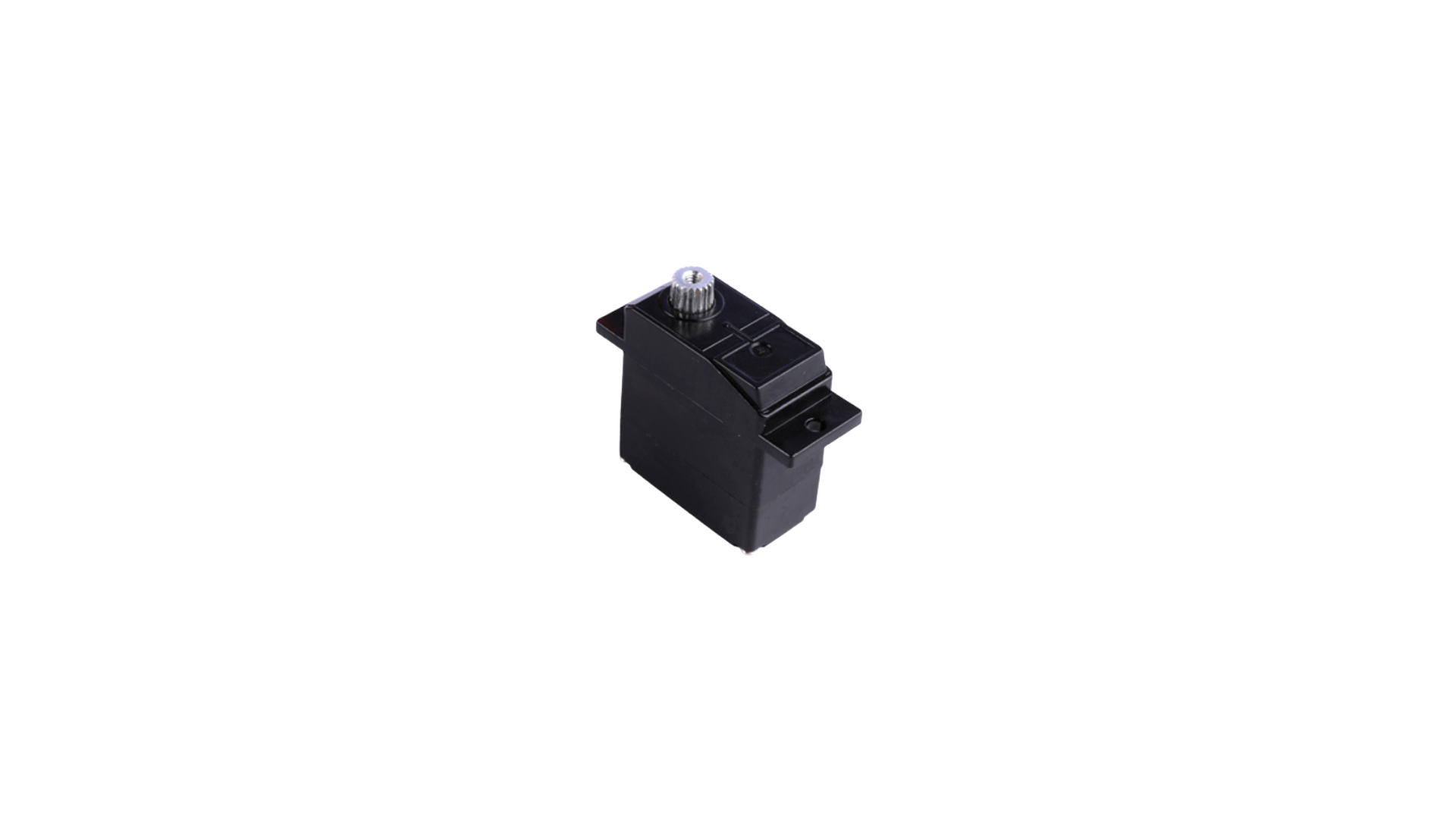 Micro Servo - 9g RC Metal Gear Servo