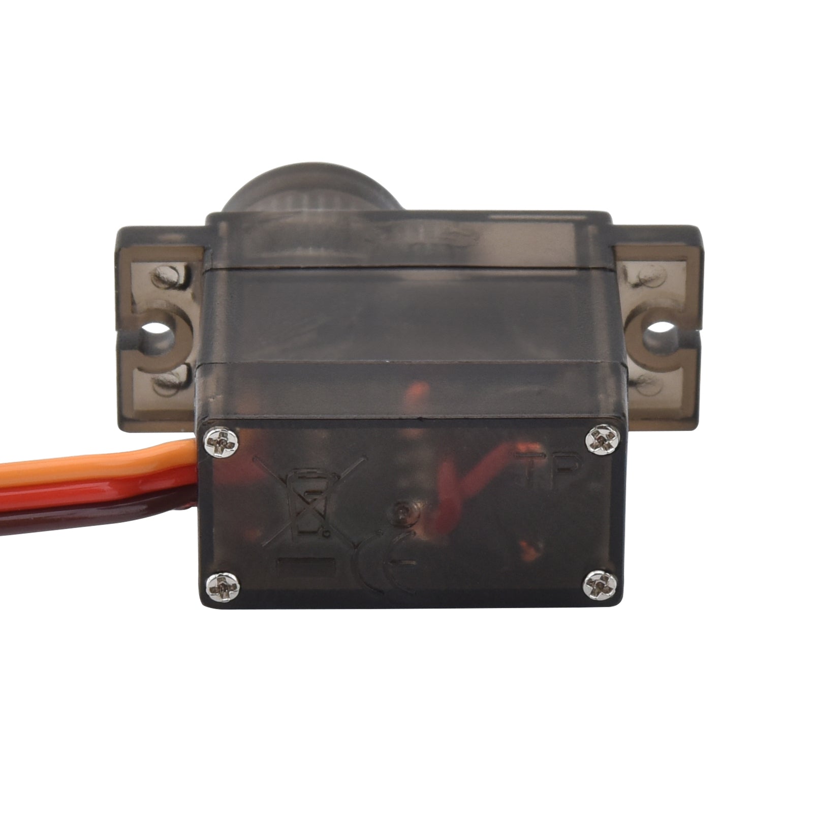 Micro Servo - 9g RC Metal Gear Servo( MG90S Compatible)