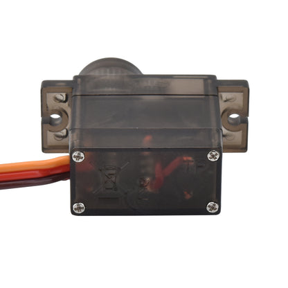 Micro Servo - 9g RC Metal Gear Servo( MG90S Compatible)