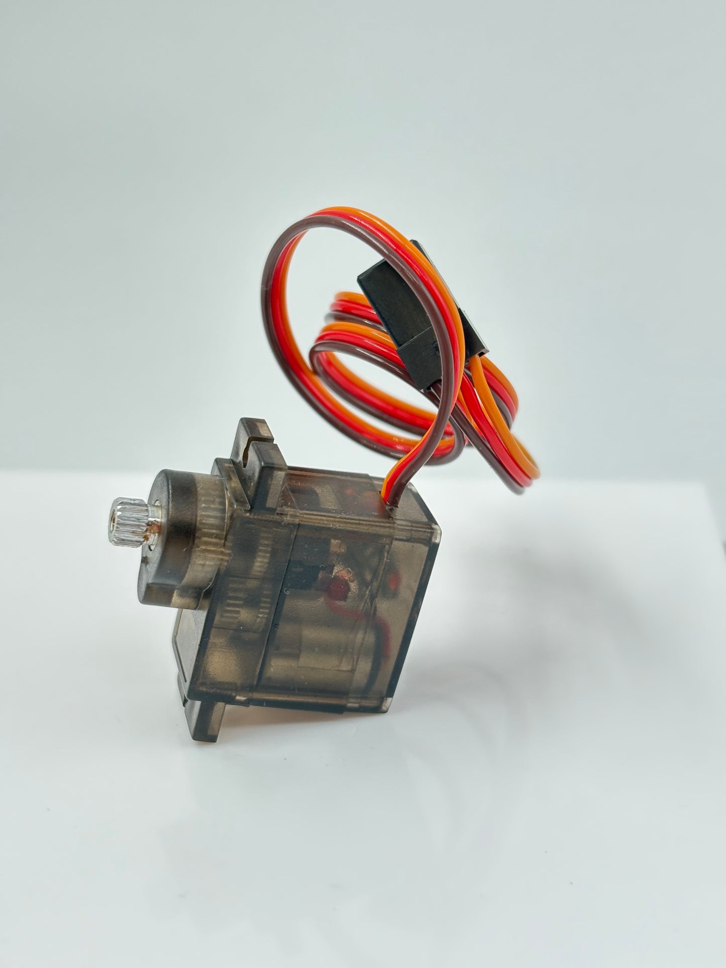 Micro Servo - 9g RC Metal Gear Servo( MG90S Compatible)