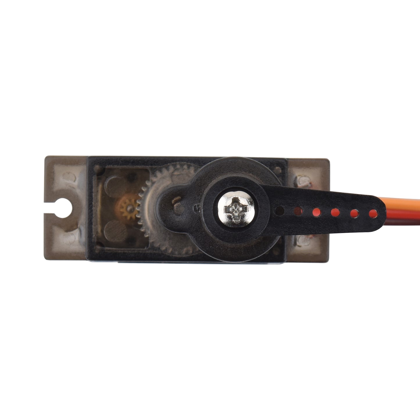 Micro Servo - 9g RC Metal Gear Servo( MG90S Compatible)