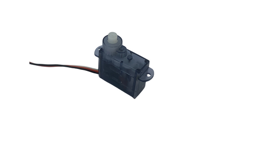 Micro Servo 3.7g RC Plastics Gear
