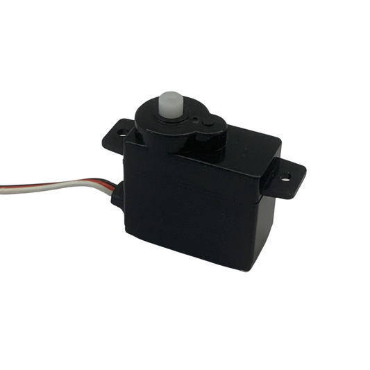Micro Servo 8g RC Plastics Gear Servo