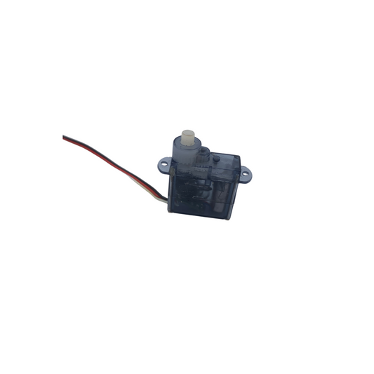Miicro Servo Plastic Gear 4.3g