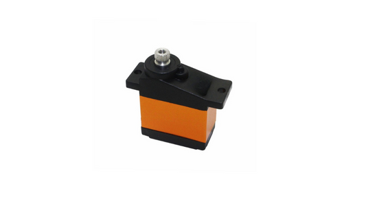 Mini Servo 16g RC Metal Gear Servo