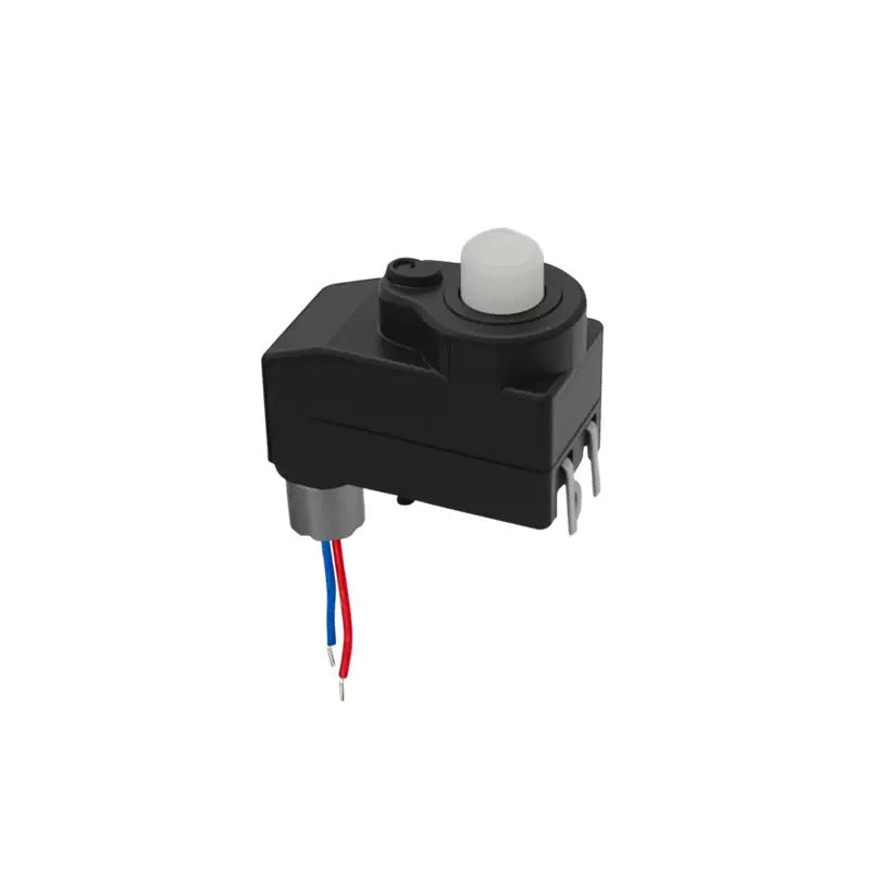 1.3g Ultra Micro Servo Motor-NP0013PSM