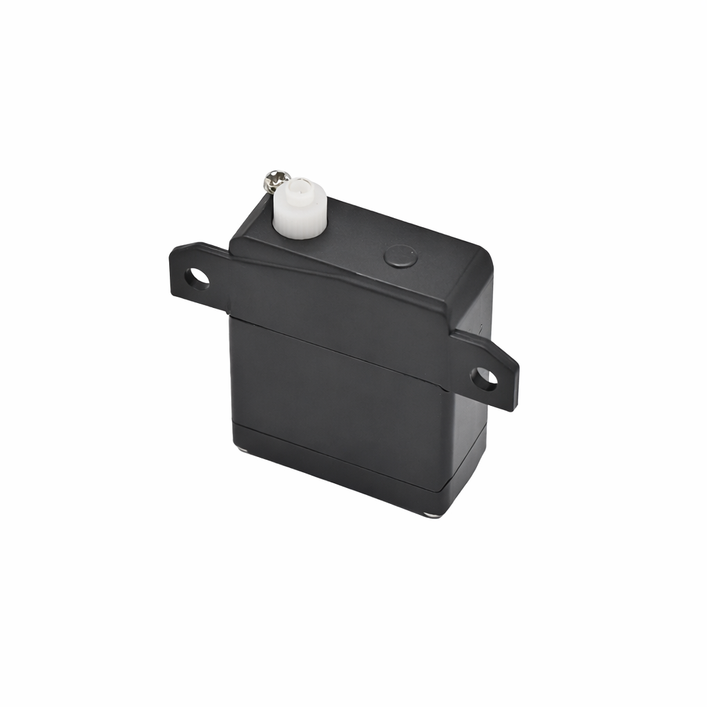 1.7g Left Flat Mount Micro Servo-NP0017PSM-01