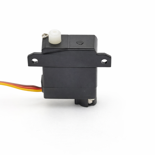 1.9g Left Flat Mount Servo-NP0019PSM-01